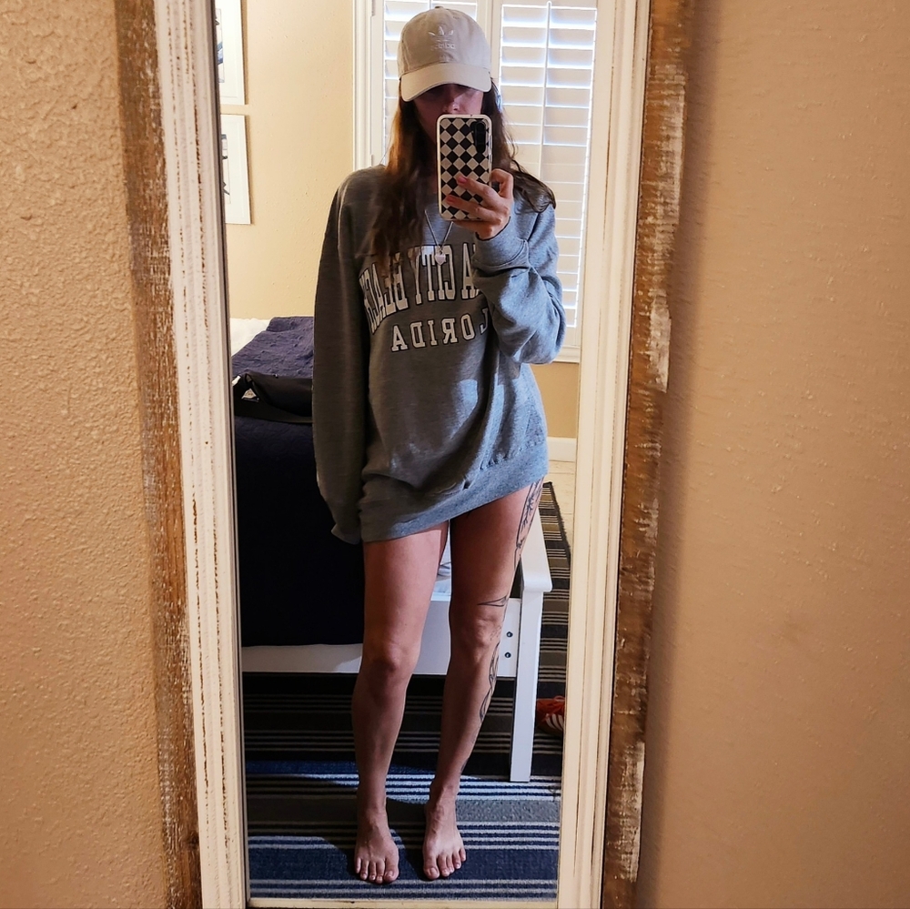 Meet your Posher, Denise